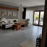 Hébergement de vacances Valentyna Mikulov