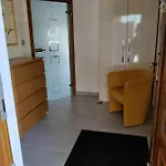 Hébergement de vacances Valentyna Mikulov