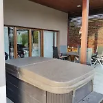 Valentyna Hébergement de vacances