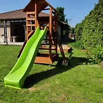 Hébergement de vacances Valentyna *