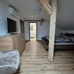 Valentyna Hébergement de vacances *