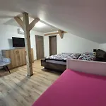 Hébergement de vacances Valentyna *