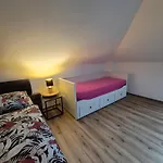 Valentyna Hébergement de vacances Mikulov