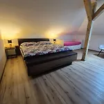 Hébergement de vacances Valentyna Mikulov