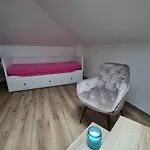 Valentyna Hébergement de vacances