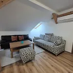 Hébergement de vacances Valentyna *