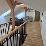 Hébergement de vacances Valentyna Mikulov