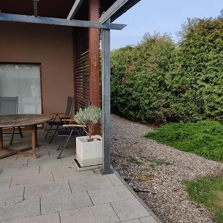 Valentyna Holiday home *
