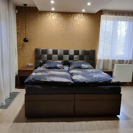 Holiday home Valentyna *