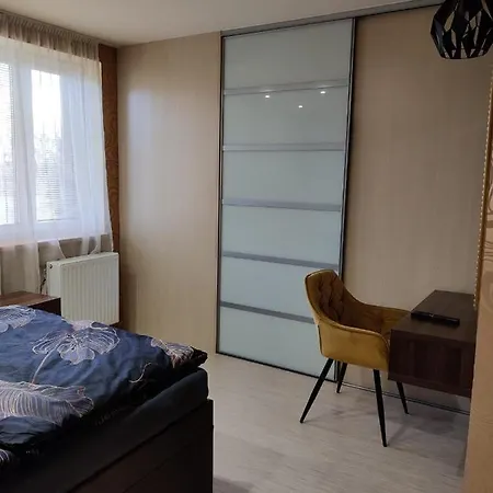 Holiday home Valentyna