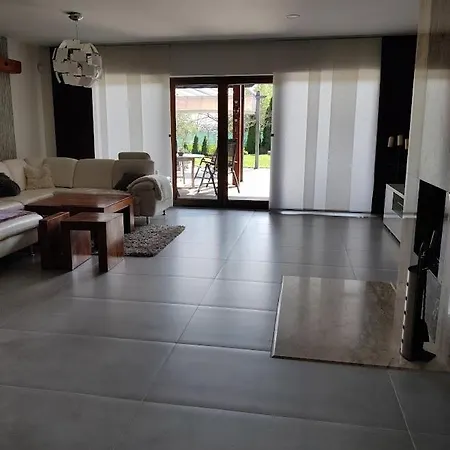 Valentyna Hébergement de vacances *