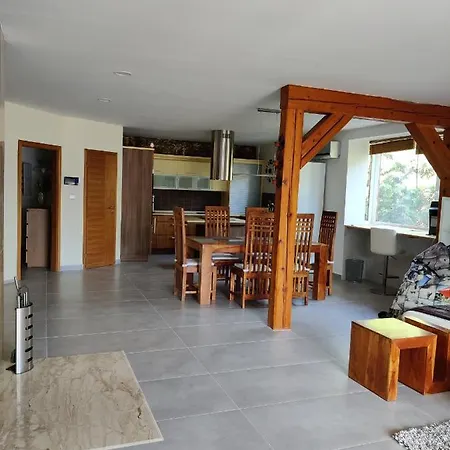 Holiday home Valentyna Mikulov