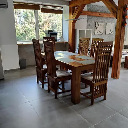 Holiday home Valentyna *