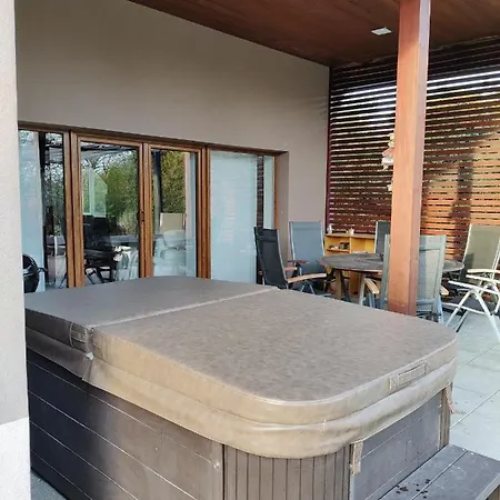 Valentyna Tatil Evi
