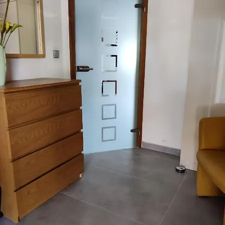 Valentyna Holiday home Mikulov