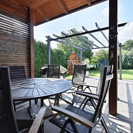 Holiday home Valentyna