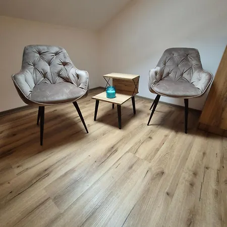 Valentyna Holiday home