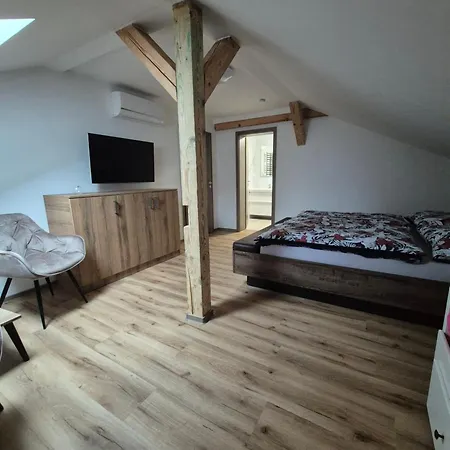 Holiday home Valentyna