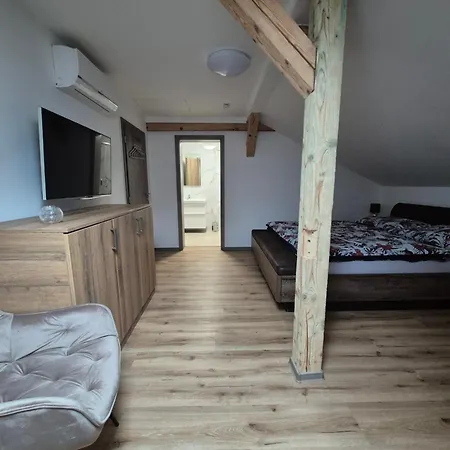 Valentyna Holiday home *