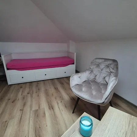 Valentyna Holiday home