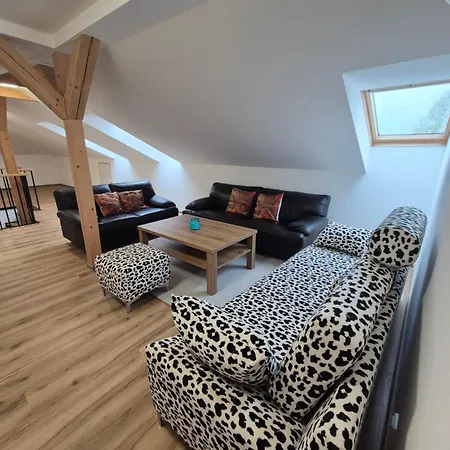 Holiday home Valentyna