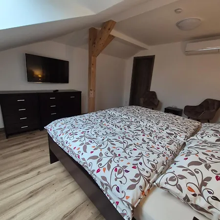 Valentyna Holiday home *