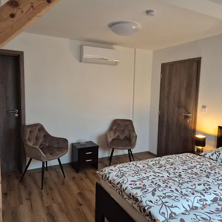 Valentyna Holiday home *