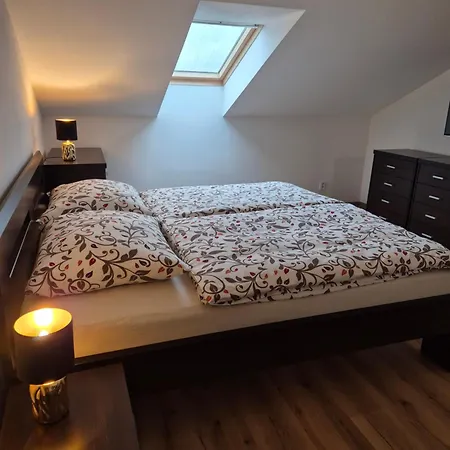 Holiday home Valentyna *