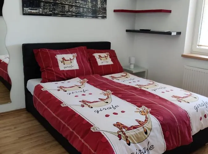 Nyaraló Valentyna
